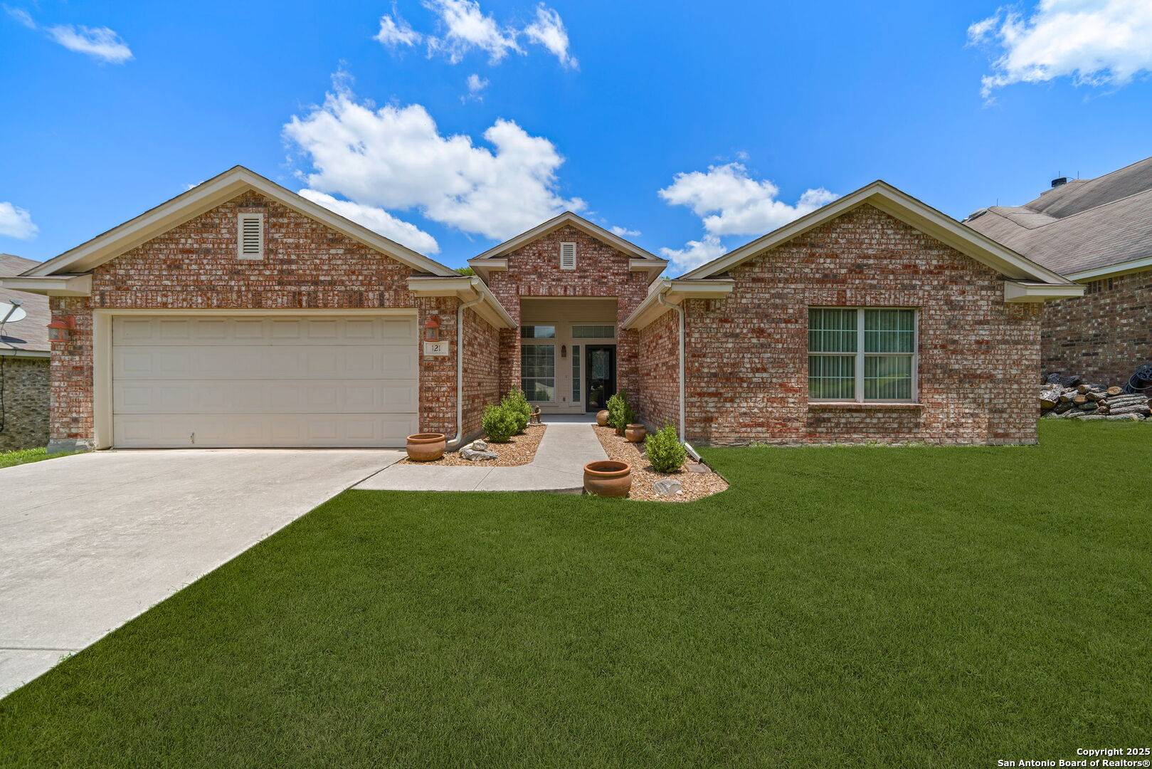 121 Royal Troon, Cibolo, TX 78108