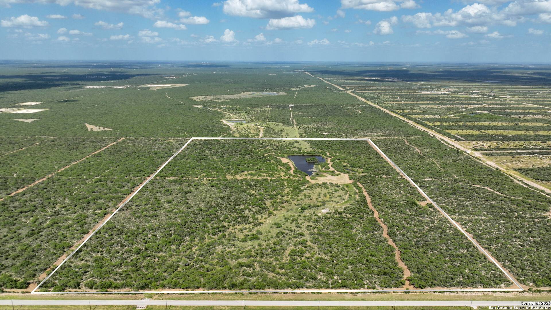 Fowlerton, TX 78021,0000 Cameron Ln