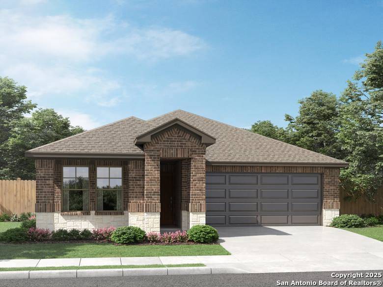 3027 Pike Drive, New Braunfels, TX 78132