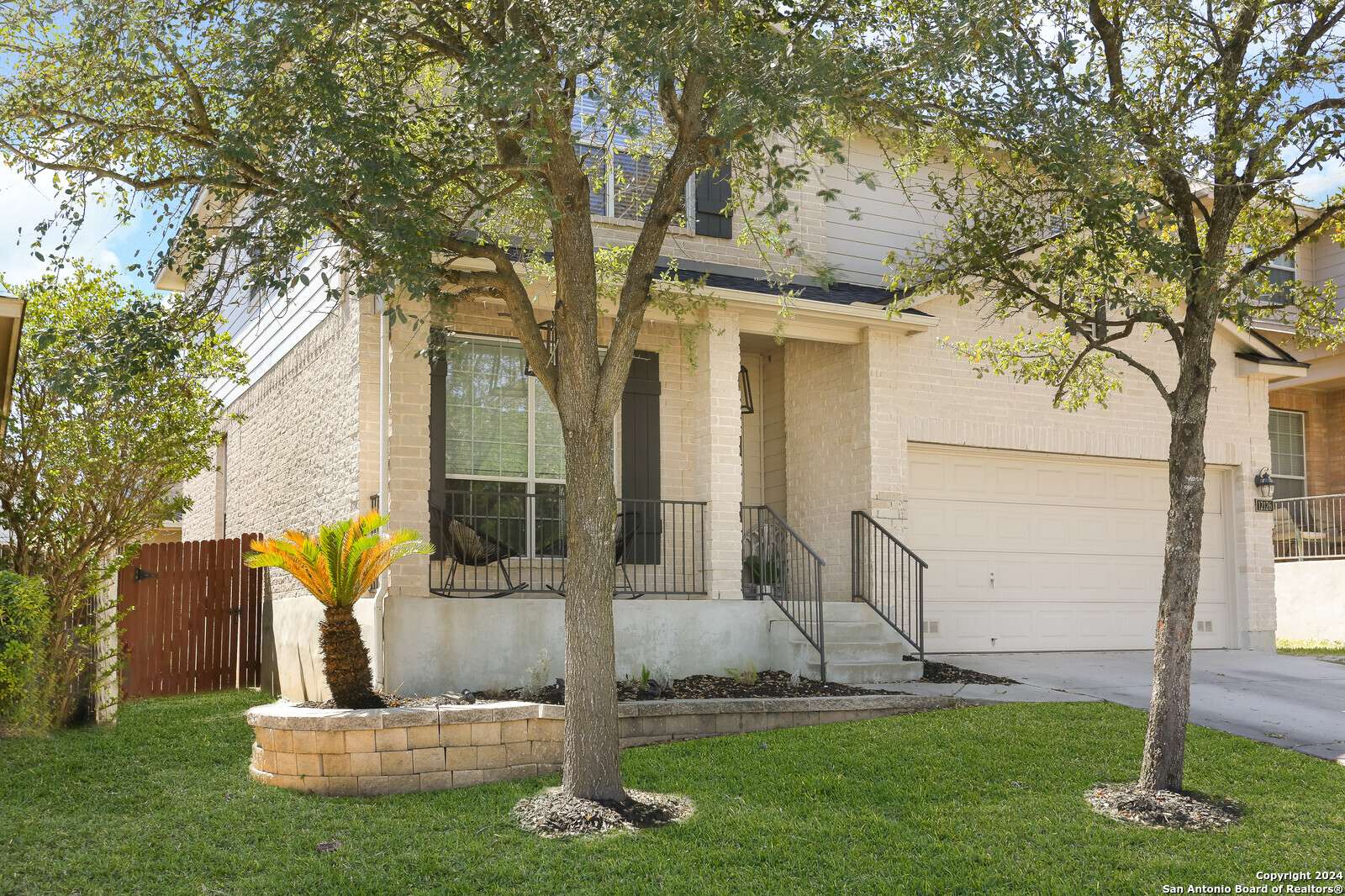 San Antonio, TX 78253-5718,12126 PAINTED DAISY