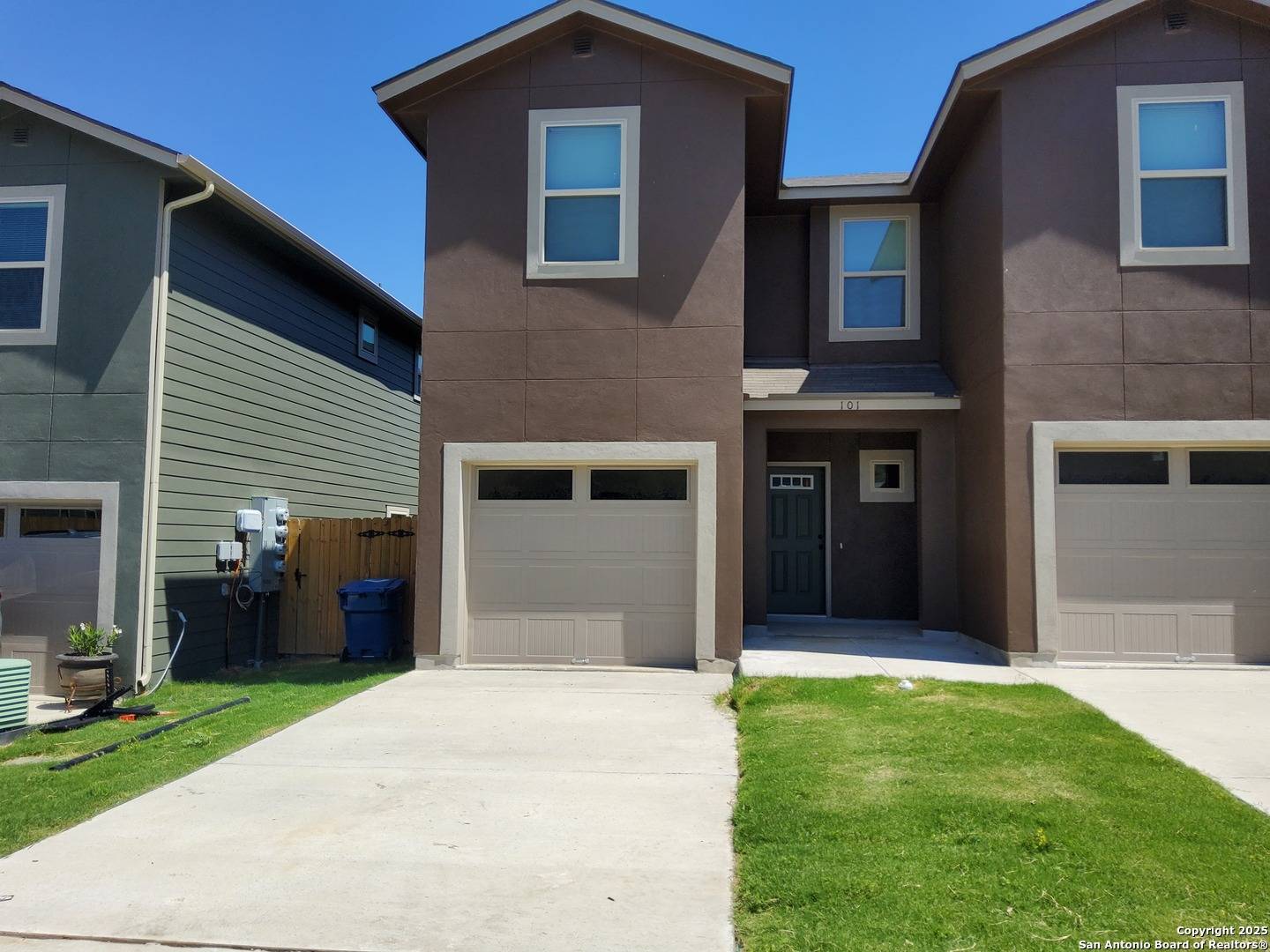 6327 Luglio Lane UNIT 101, San Antonio, TX 78233
