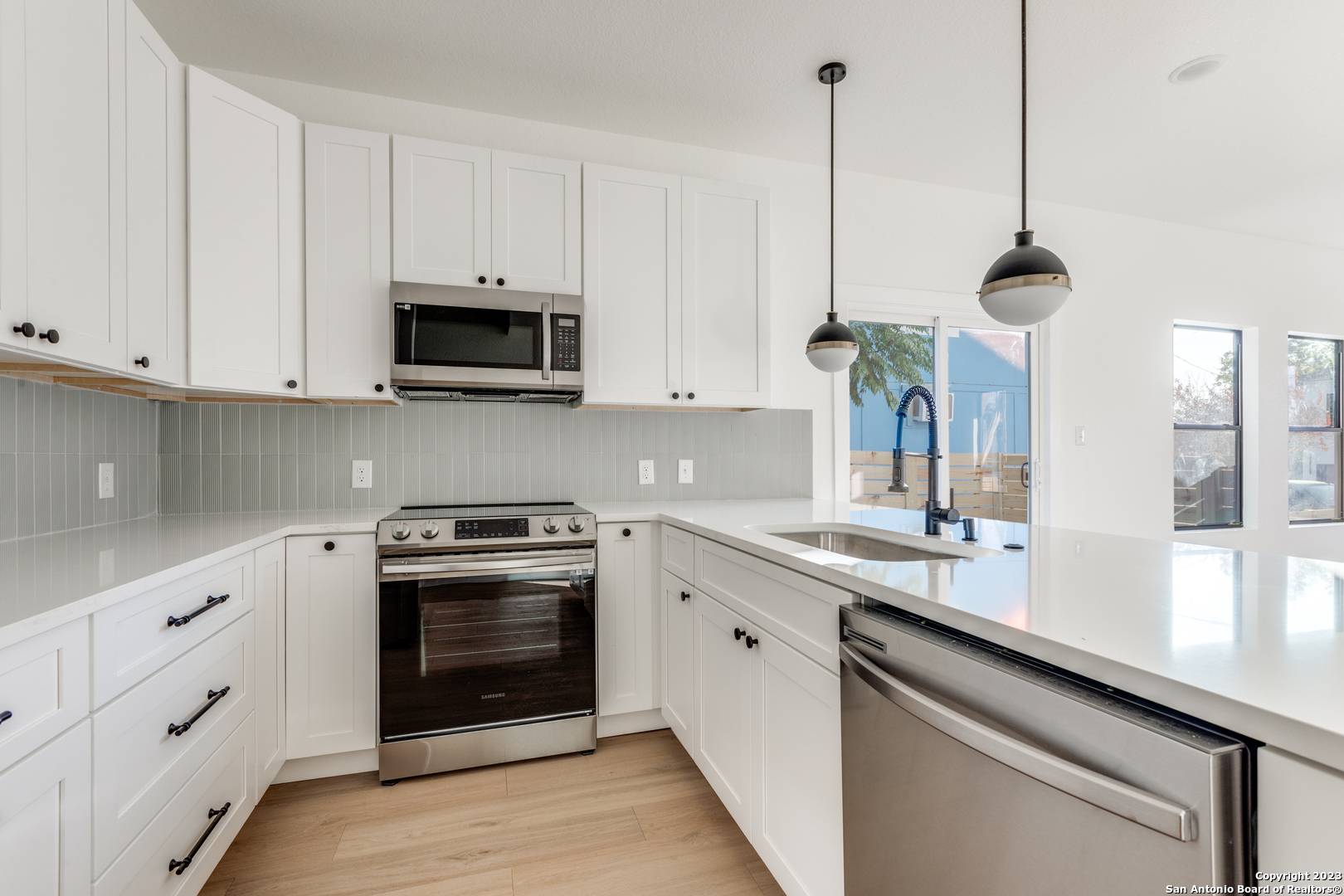 San Antonio, TX 78203,510 OLIVE ST UNIT 101