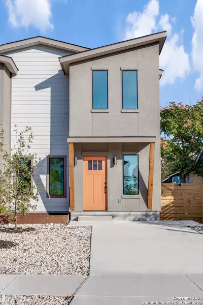 510 S OLIVE ST UNIT 101, San Antonio, TX 78203