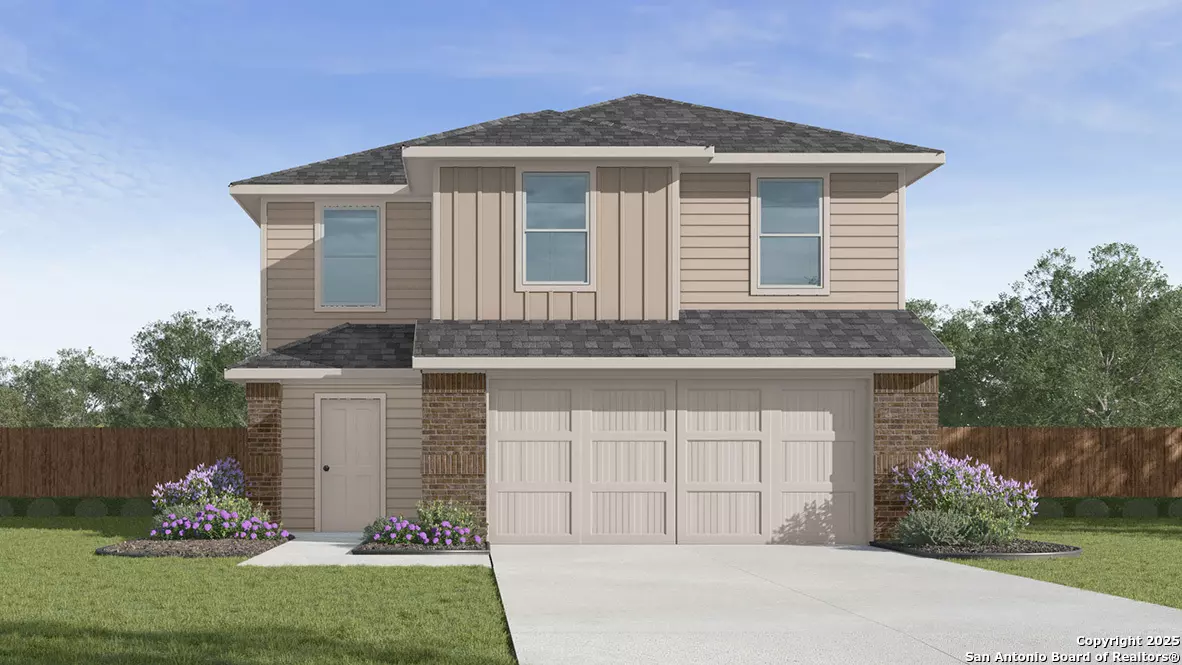 Von Ormy, TX 78073,4238 Paprika Grove