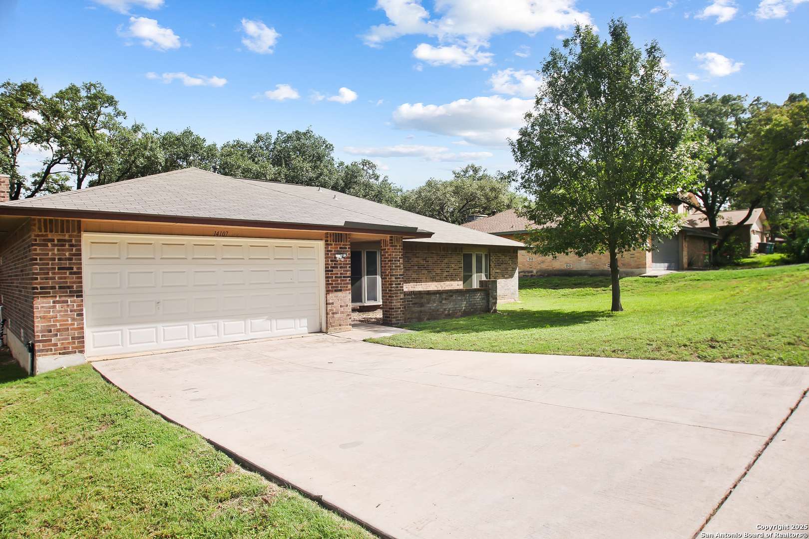 San Antonio, TX 78247,14107 Kint Circle
