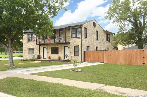 San Antonio, TX 78201,635 Donaldson