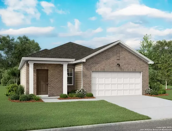 100 Dionicio Loop, Seguin, TX 78155