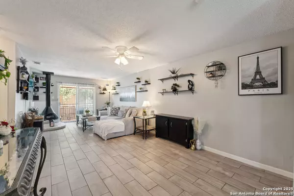 San Antonio, TX 78201,923 Vance Jackson #1104