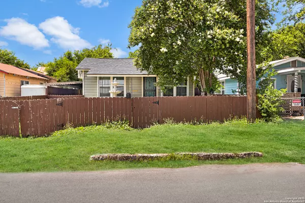 San Antonio, TX 78201,2214 Laurel St