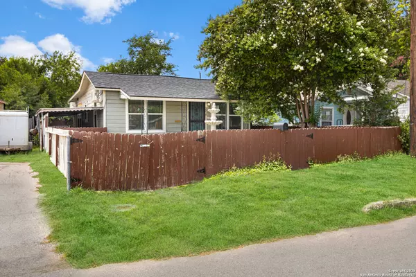 San Antonio, TX 78201,2214 Laurel St