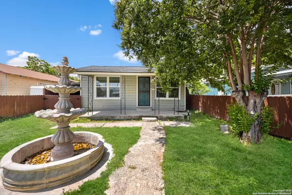 San Antonio, TX 78201,2214 Laurel St