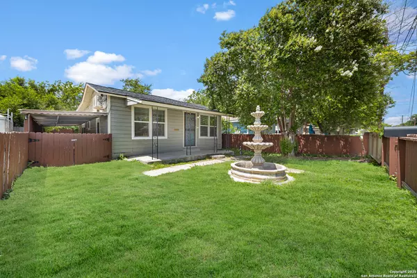 San Antonio, TX 78201,2214 Laurel St