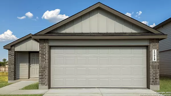 15418 Lemon Pepper Creek, Von Ormy, TX 78073
