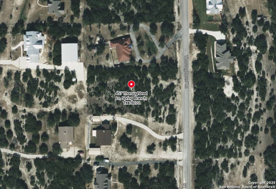 Spring Branch, TX 78070,457 Thoroughbred