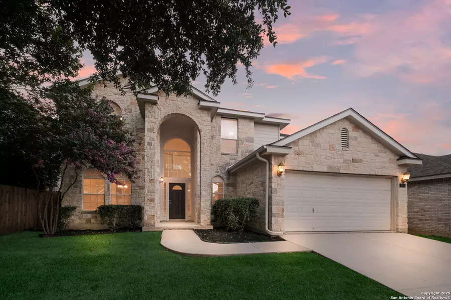 8519 Vineyard Mist, San Antonio, TX 78255