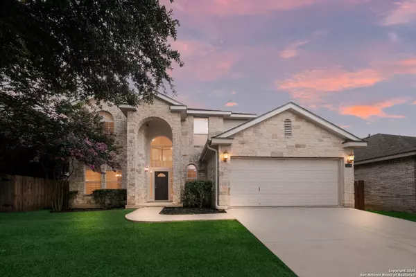 San Antonio, TX 78255,8519 Vineyard Mist