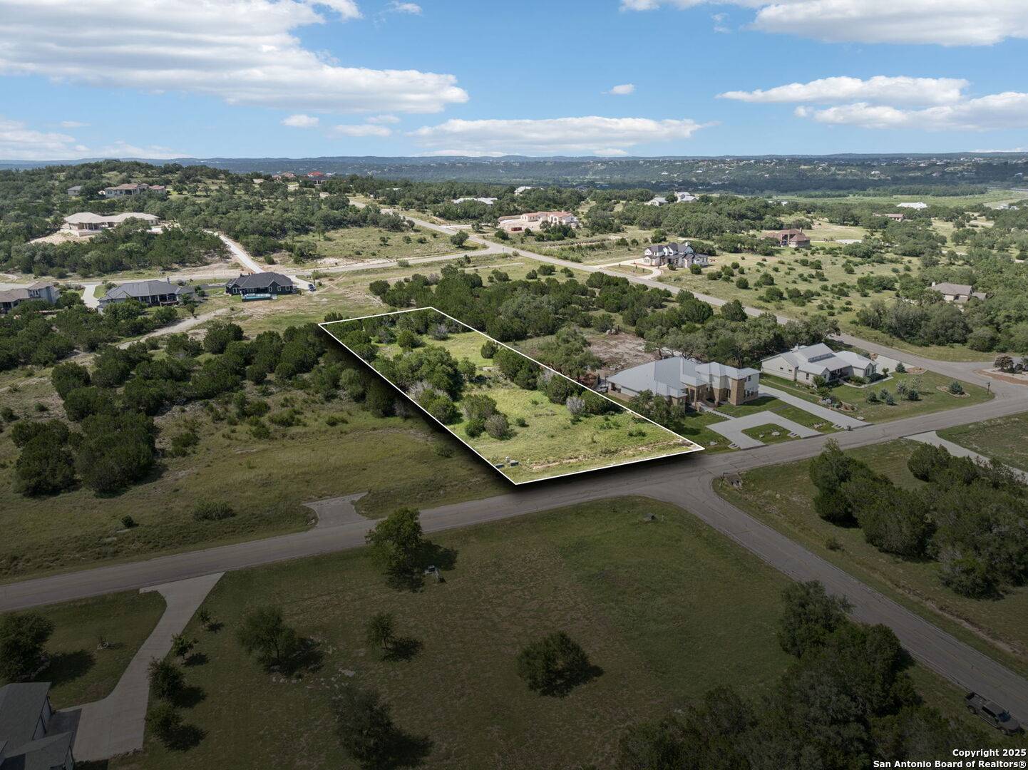 1121 CORDOVA BEND, Canyon Lake, TX 78133