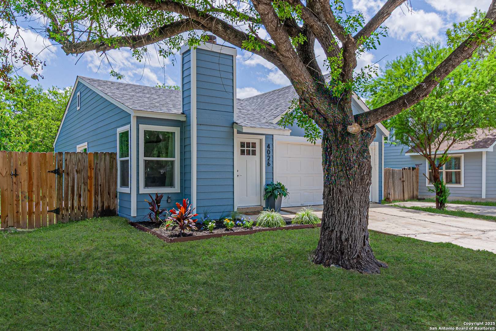 4026 Sunrise Pass, San Antonio, TX 78244