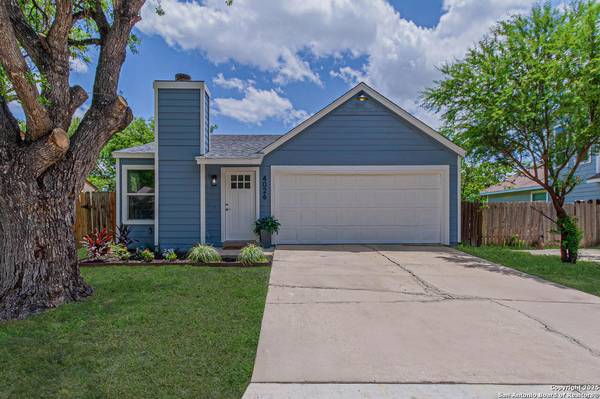 4026 Sunrise Pass, San Antonio, TX 78244