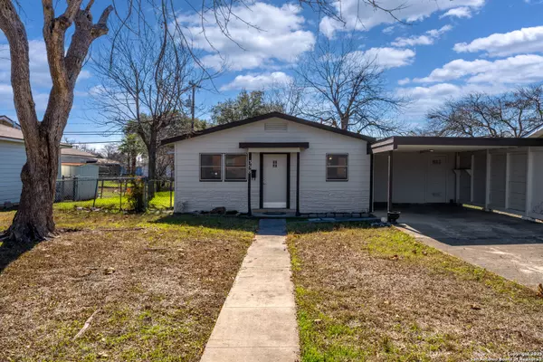 358 Anton, San Antonio, TX 78223