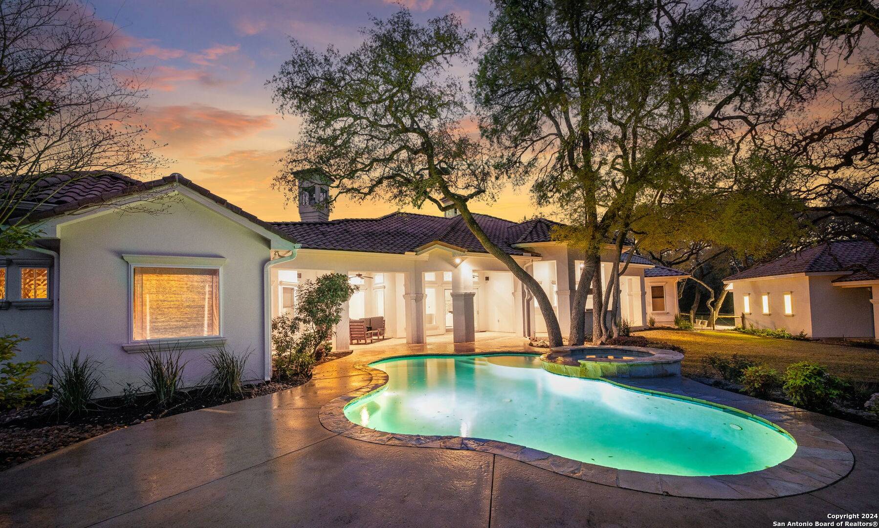 Boerne, TX 78006-6162,40 SUNRIVER
