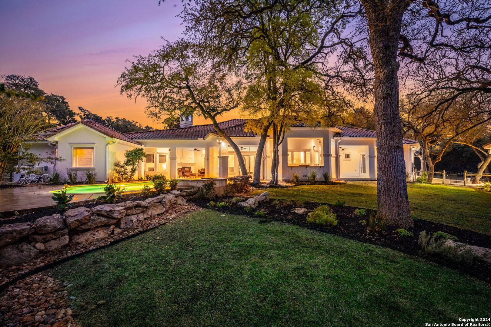 Boerne, TX 78006-6162,40 SUNRIVER