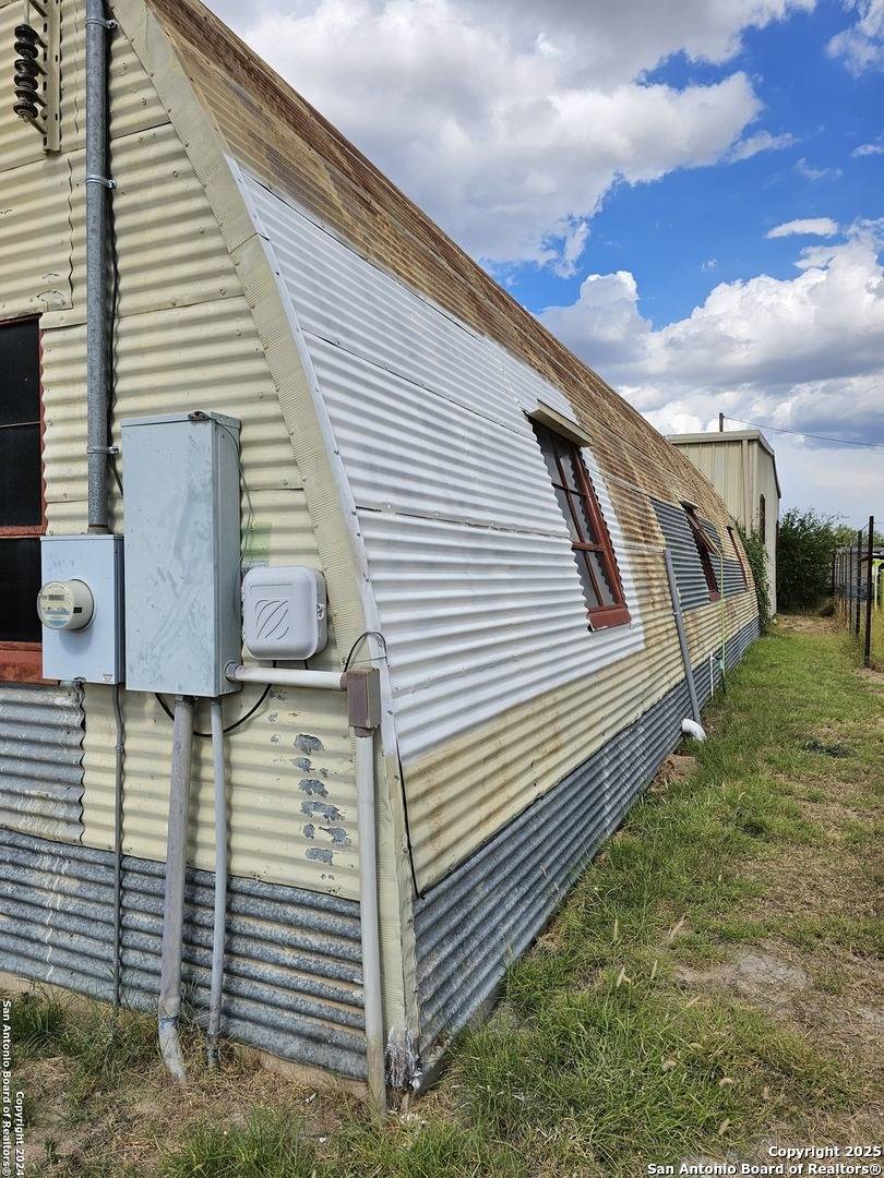 Crystal City, TX 78839,2720 Old Uvalde Road