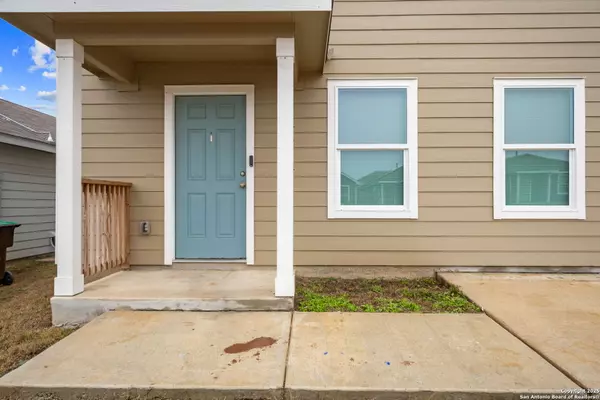 San Antonio, TX 78223,4414 Geyser Lake