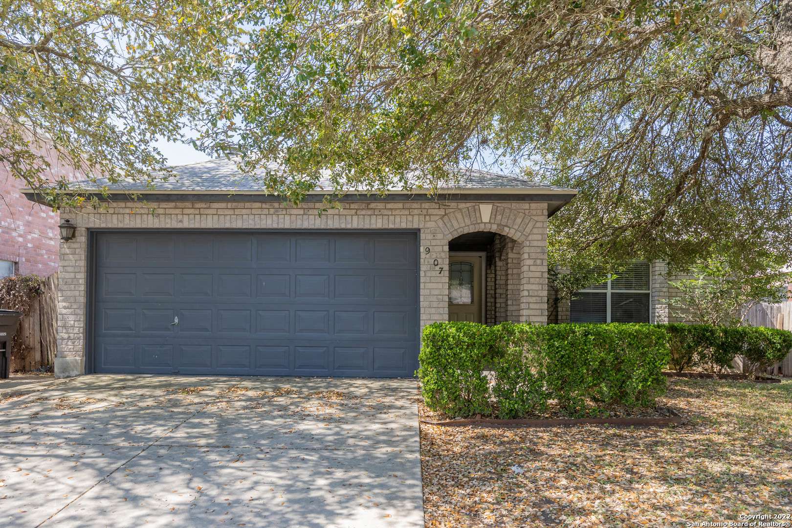 9707 ALISA BROOKE, San Antonio, TX 78254-6151