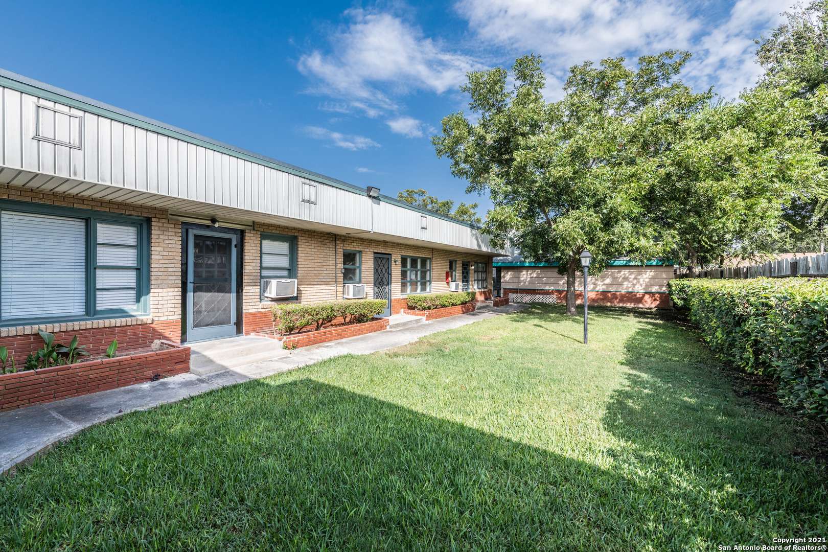 5539 Randolph Blvd UNIT 2, San Antonio, TX 78233