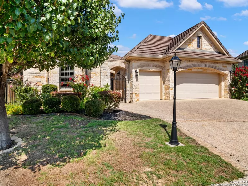 7 Grantham, San Antonio, TX 78257
