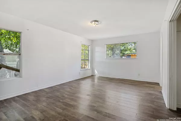 San Antonio, TX 78228,1231 NW 36th St.