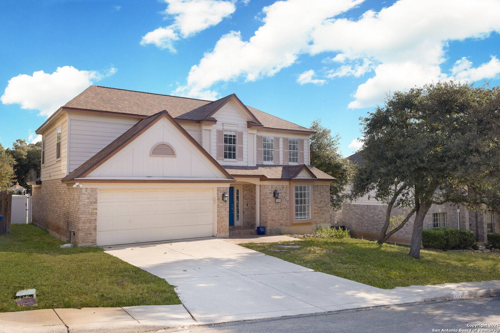San Antonio, TX 78258,1211 Crooked Arrow