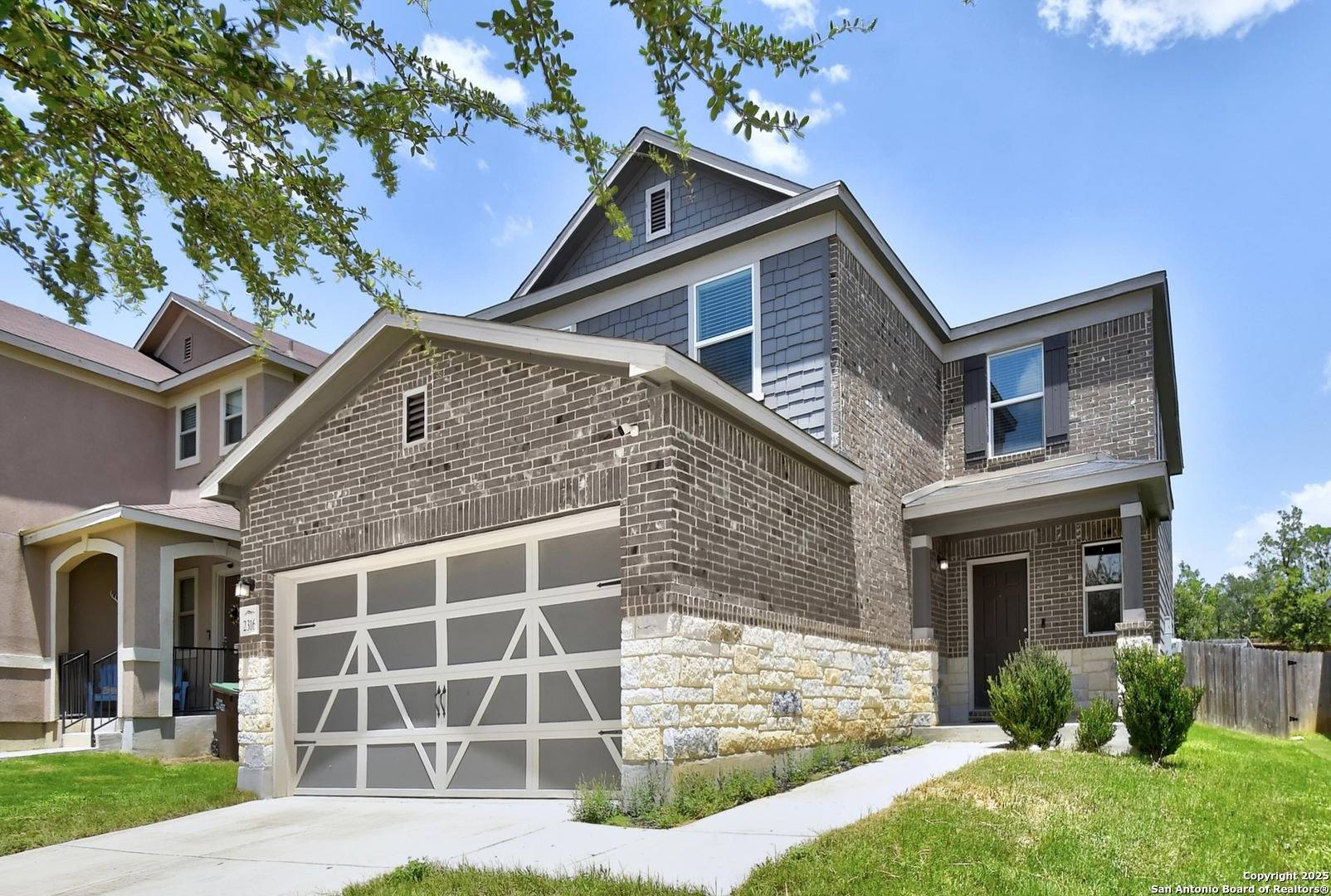 2316 Cerberus, San Antonio, TX 78245