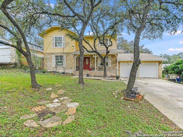 1323 BITTERS RD, San Antonio, TX 78216-2935