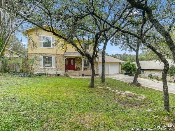 San Antonio, TX 78216-2935,1323 BITTERS RD