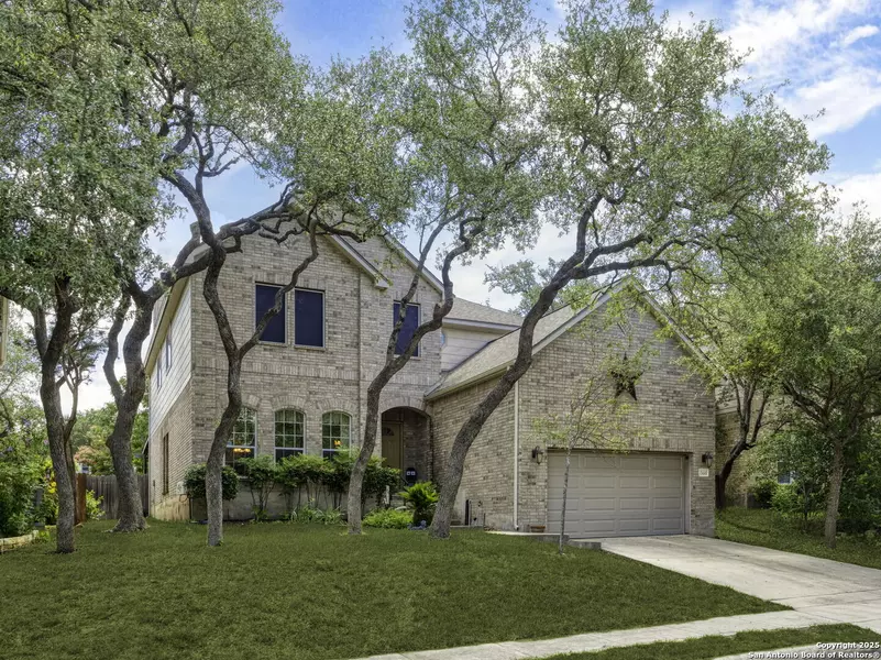 15622 Portales Pass, Helotes, TX 78023