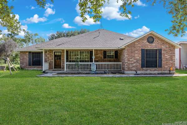 15563 Skaggs, Atascosa, TX 78002