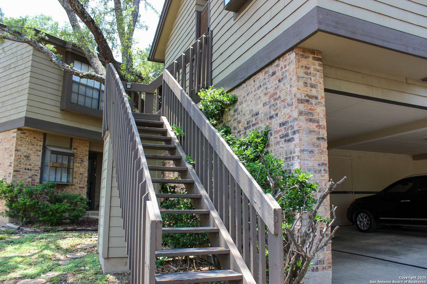 San Antonio, TX 78230,11815 Vance Jackson UNIT 301