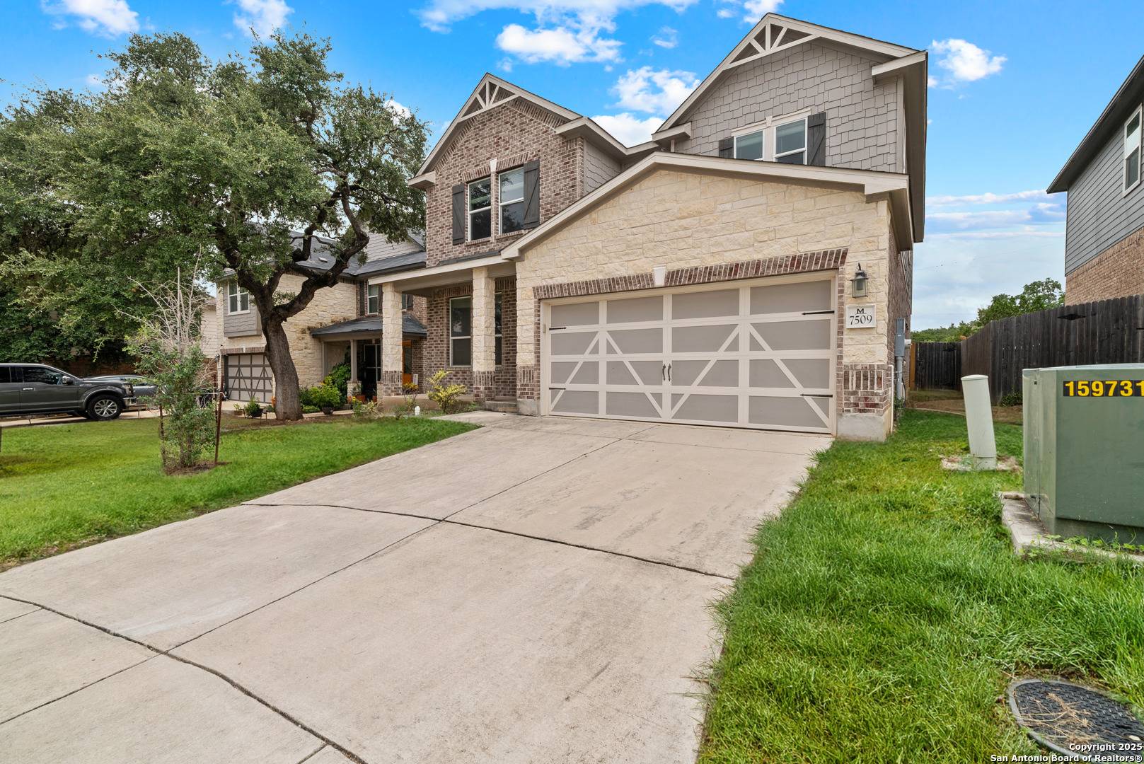 Boerne, TX 78015,7509 San Mirienda