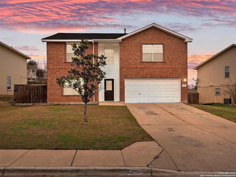 221 Peppergrass Cove, Kyle, TX 78640