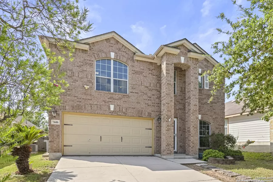 7446 Elegante Way, San Antonio, TX 78266