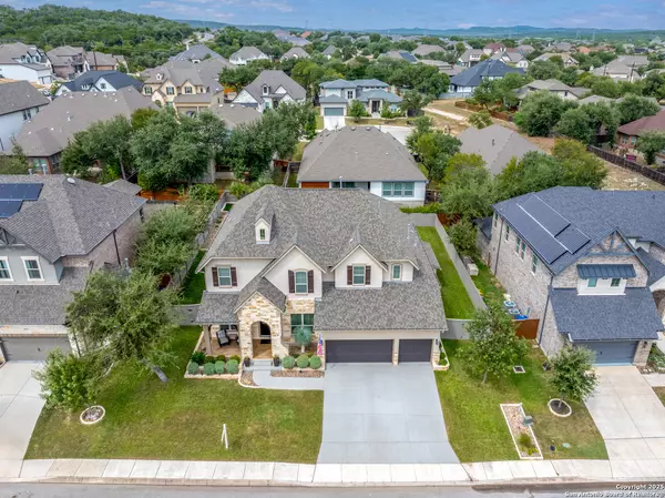 17419 Hillsedge, San Antonio, TX 78257