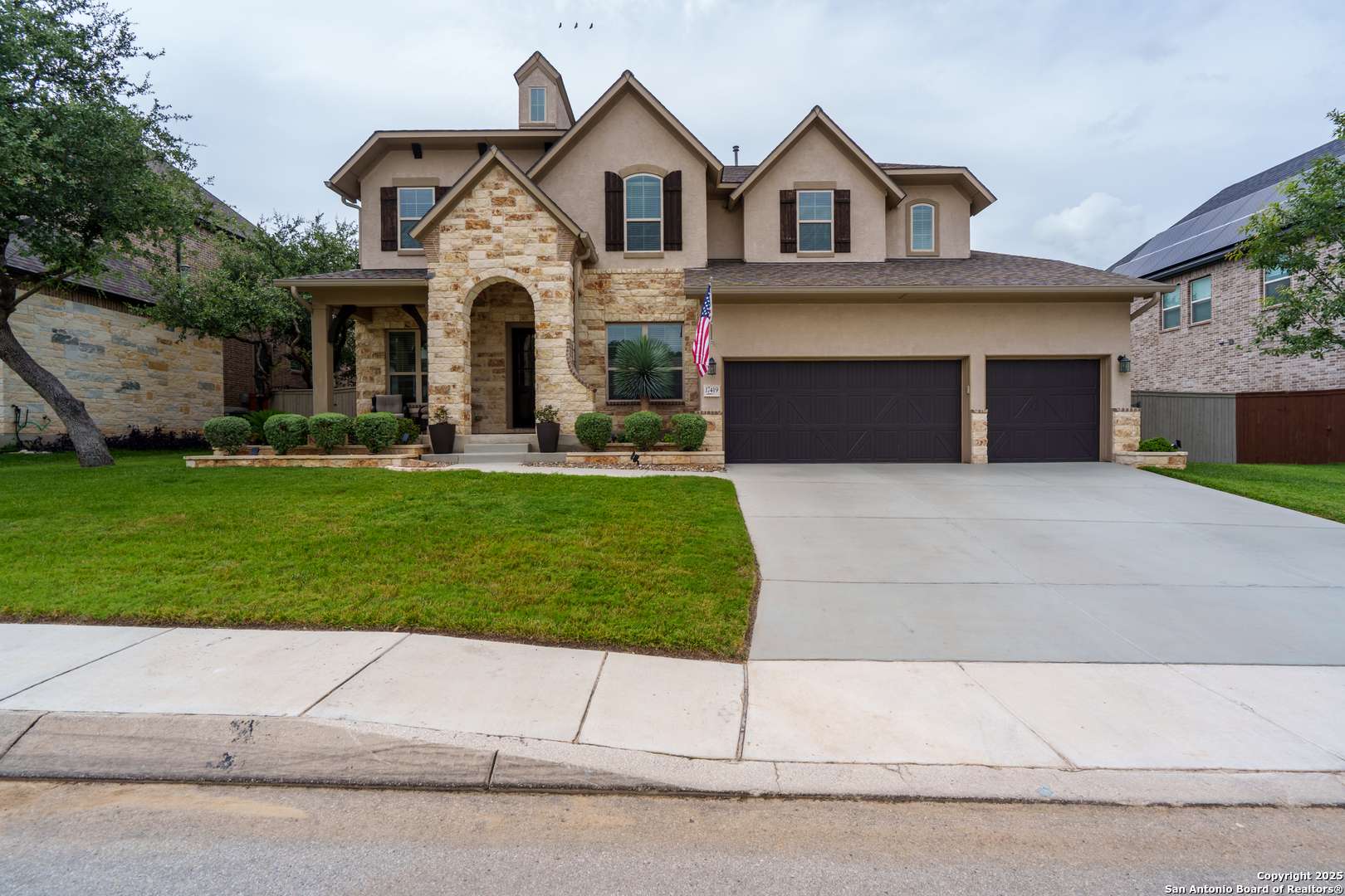 17419 Hillsedge, San Antonio, TX 78257