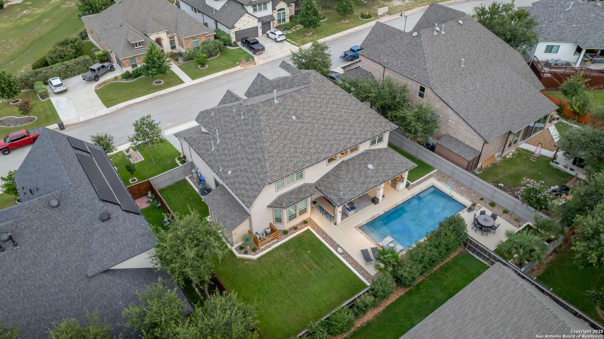 17419 Hillsedge, San Antonio, TX 78257