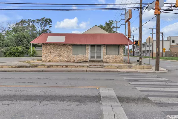 San Antonio, TX 78237,601 CUPPLES RD