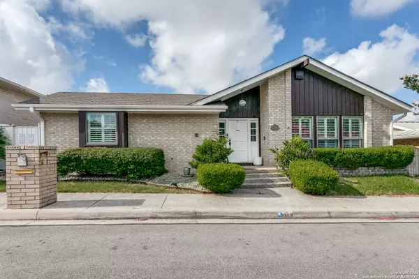 Windcrest, TX 78239,6214 Spindrift