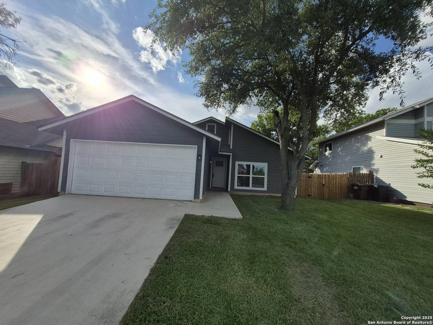 7151 Sunlit Trail, San Antonio, TX 78244