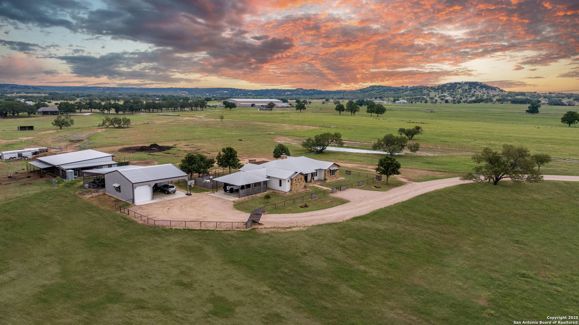5686 Ranch Rd 1631, Fredericksburg, TX 78624
