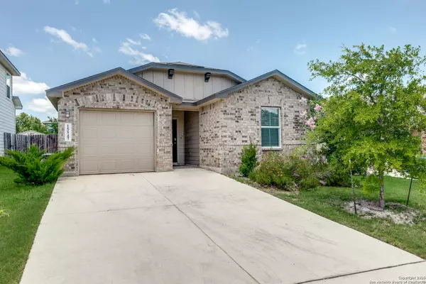 15547 Crimson Topaz, San Antonio, TX 78253